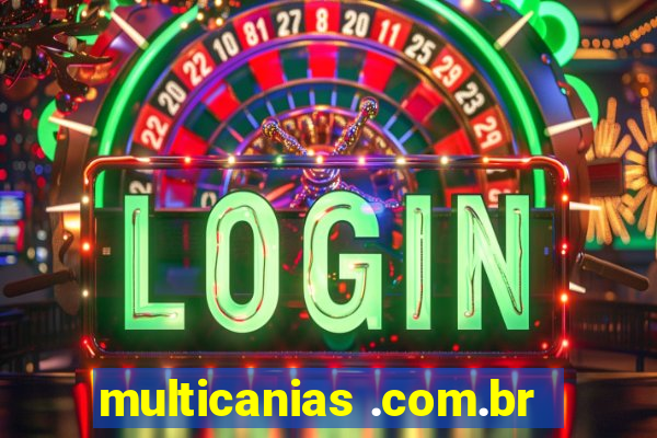 multicanias .com.br